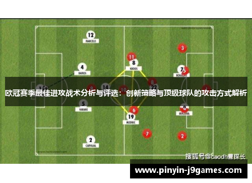 欧冠赛季最佳进攻战术分析与评选：创新策略与顶级球队的攻击方式解析